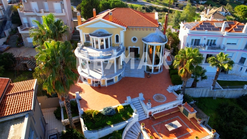 6 Bed, 4 Bath, HouseFor Sale, Nees Pagases, Volos, Magnesia