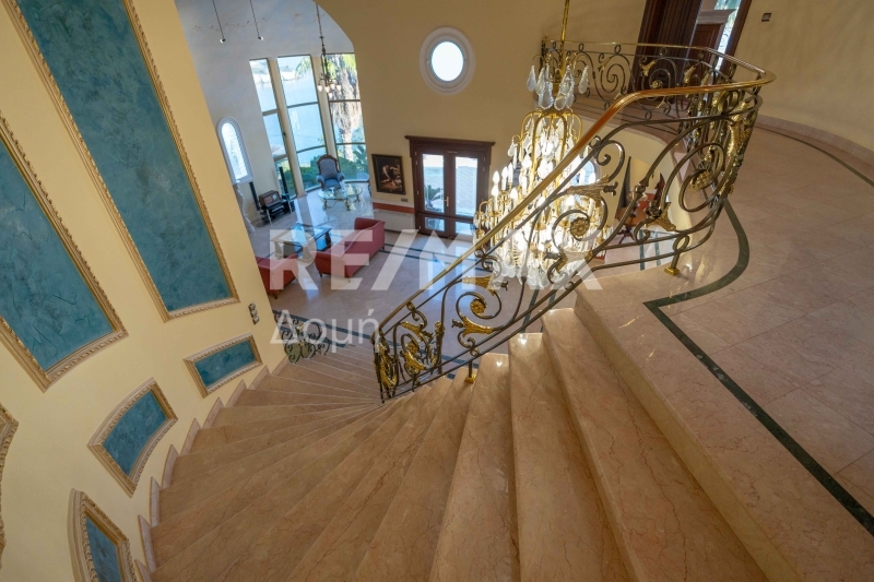 6 Bed, 4 Bath, HouseFor Sale, Nees Pagases, Volos, Magnesia