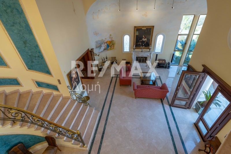 6 Bed, 4 Bath, HouseFor Sale, Nees Pagases, Volos, Magnesia