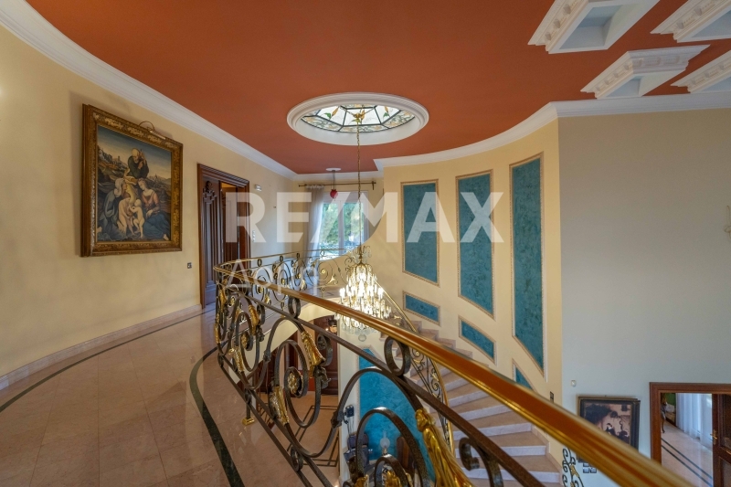 6 Bed, 4 Bath, HouseFor Sale, Nees Pagases, Volos, Magnesia