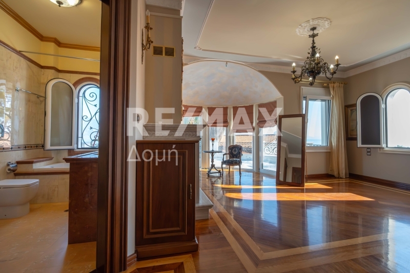 6 Bed, 4 Bath, HouseFor Sale, Nees Pagases, Volos, Magnesia