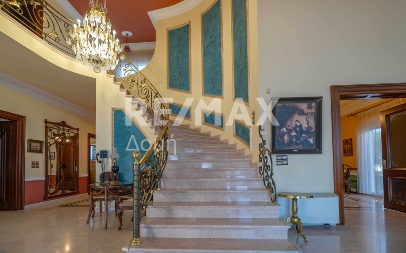 6 Bed, 4 Bath, HouseFor Sale, Nees Pagases, Volos, Magnesia