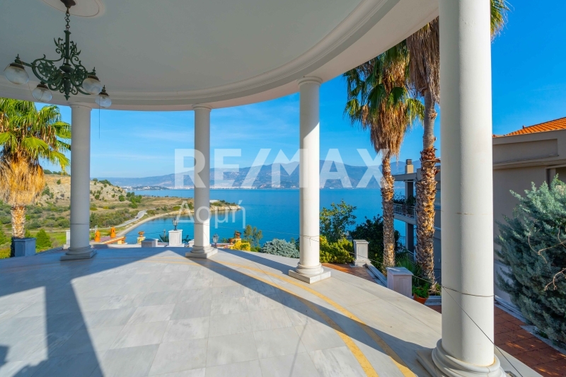 6 Bed, 4 Bath, HouseFor Sale, Nees Pagases, Volos, Magnesia