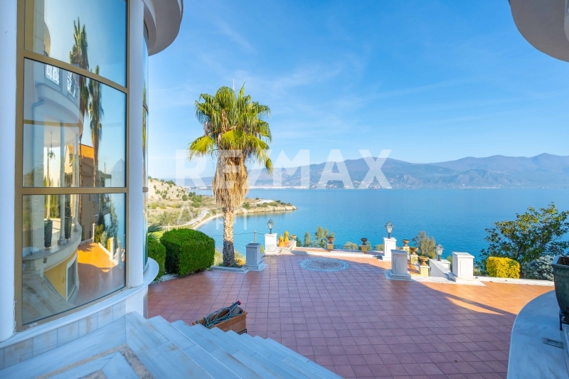 6 Bed, 4 Bath, HouseFor Sale, Nees Pagases, Volos, Magnesia