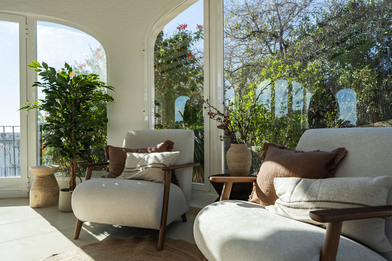 4 Bed, 3 Bath, HouseFor Sale, Javea, Alicante