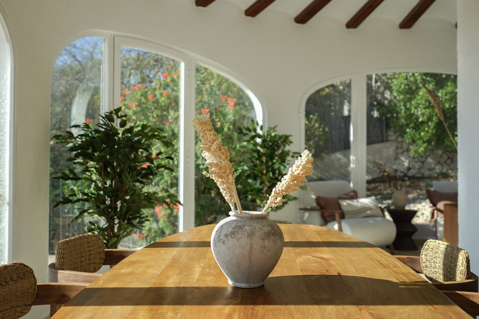 4 Bed, 3 Bath, HouseFor Sale, Javea, Alicante