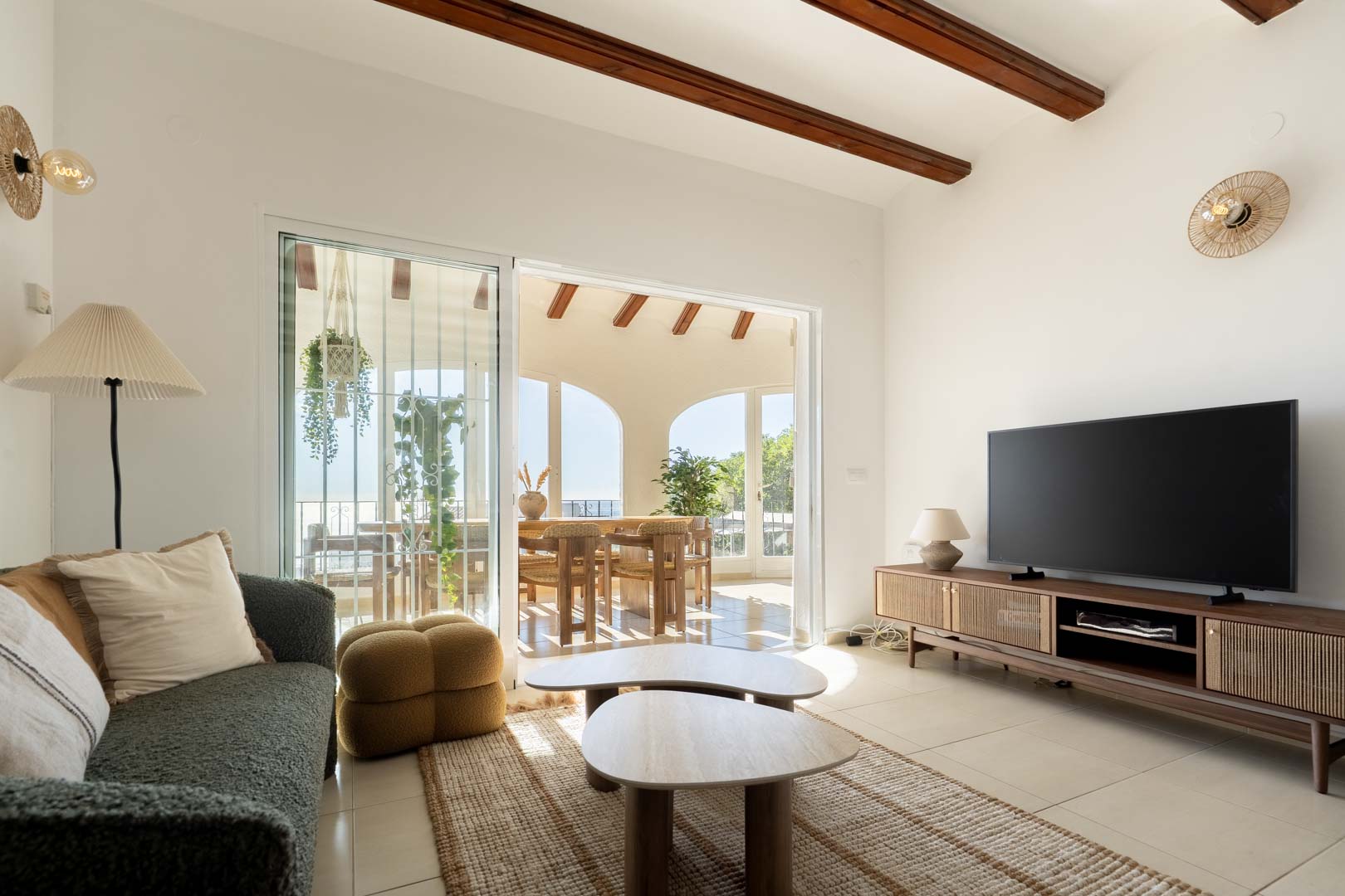 4 Bed, 3 Bath, HouseFor Sale, Javea, Alicante