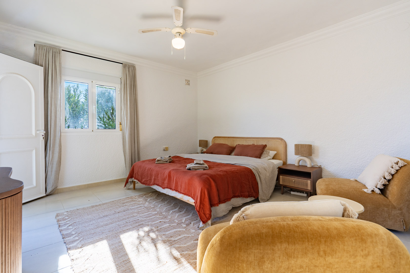 4 Bed, 3 Bath, HouseFor Sale, Javea, Alicante