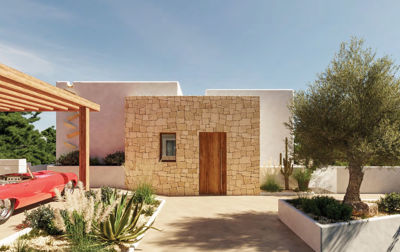 4 Bed, 5 Bath, HouseFor Sale, Benissa, Alicante