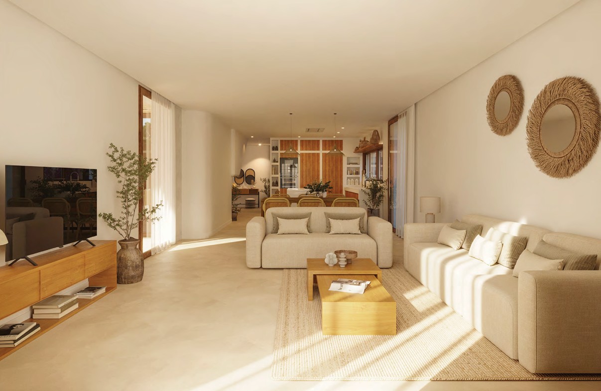 4 Bed, 5 Bath, HouseFor Sale, Benissa, Alicante