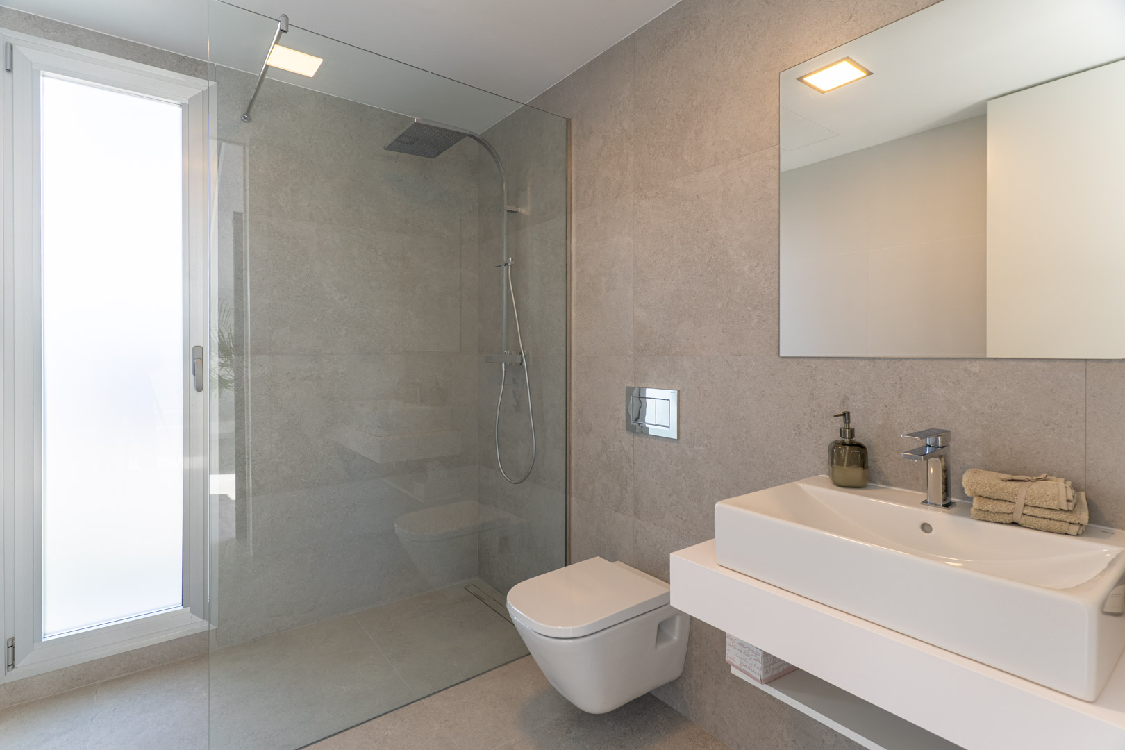 3 Bed, 3 Bath, HouseFor Sale, Finestrat, Alicante