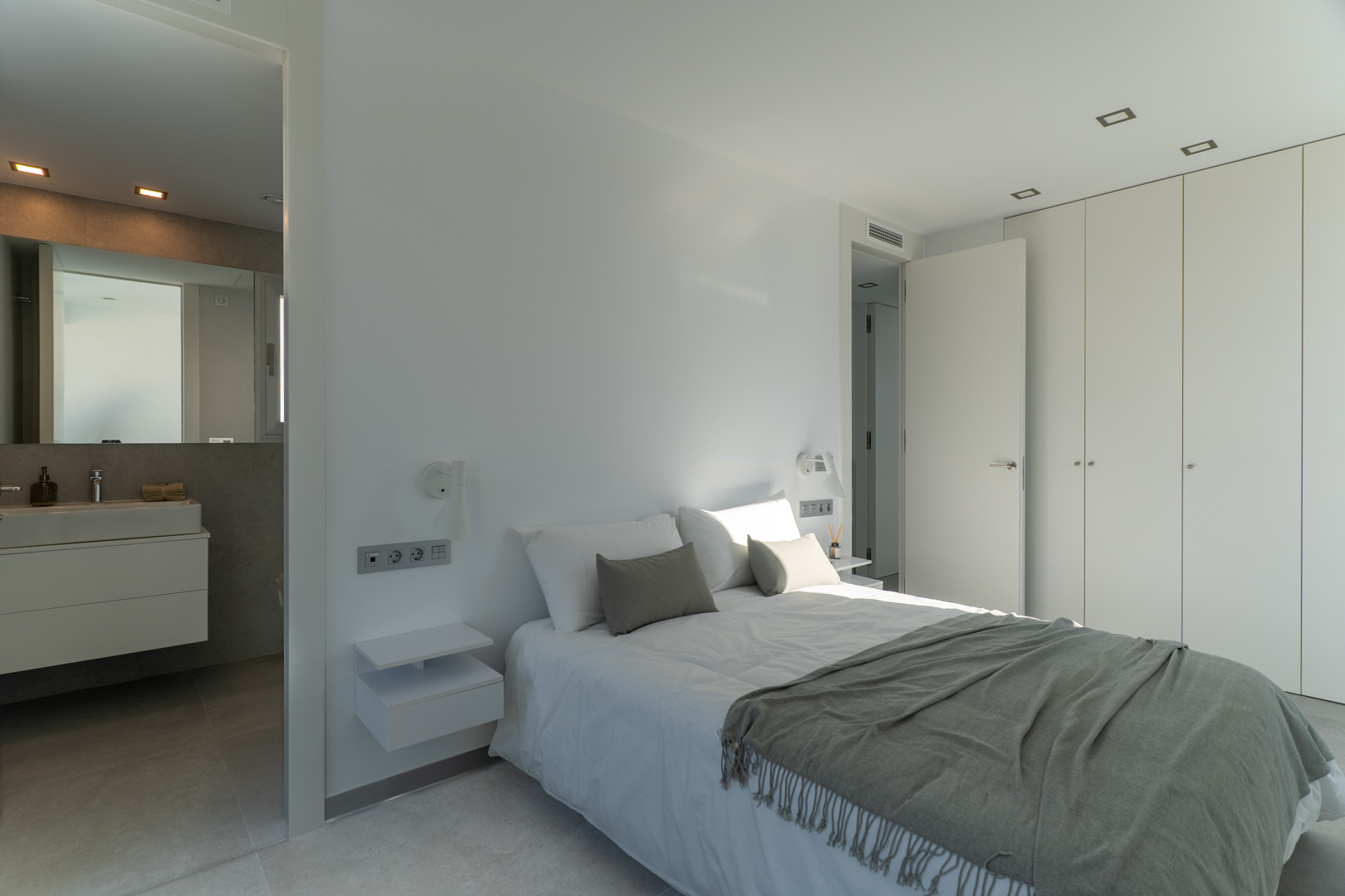 3 Bed, 3 Bath, HouseFor Sale, Finestrat, Alicante