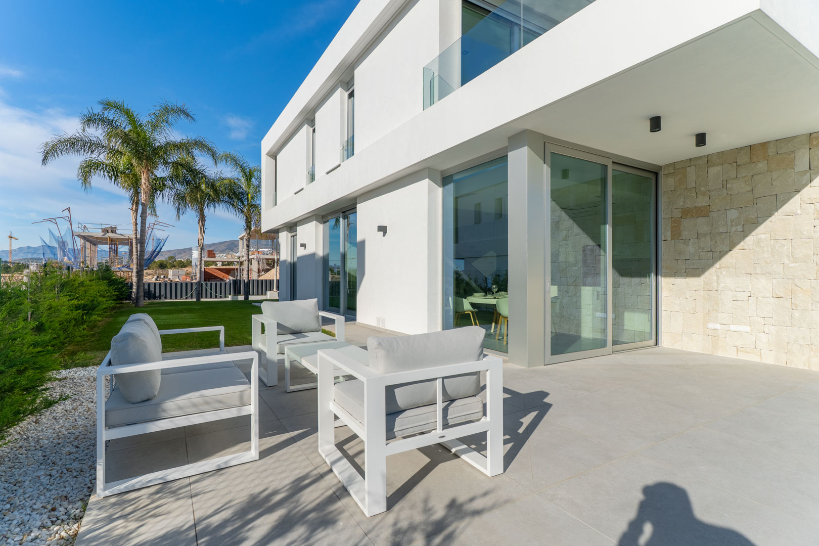 3 Bed, 3 Bath, HouseFor Sale, Finestrat, Alicante