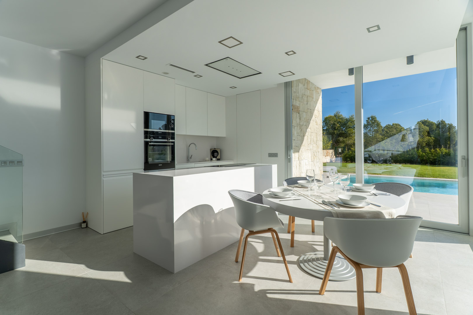 3 Bed, 3 Bath, HouseFor Sale, Finestrat, Alicante