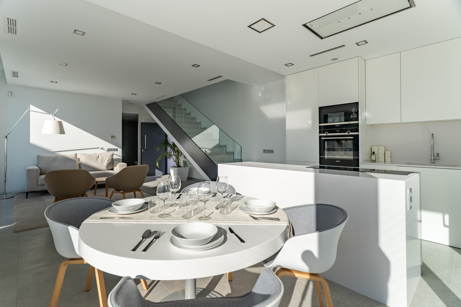 3 Bed, 3 Bath, HouseFor Sale, Finestrat, Alicante