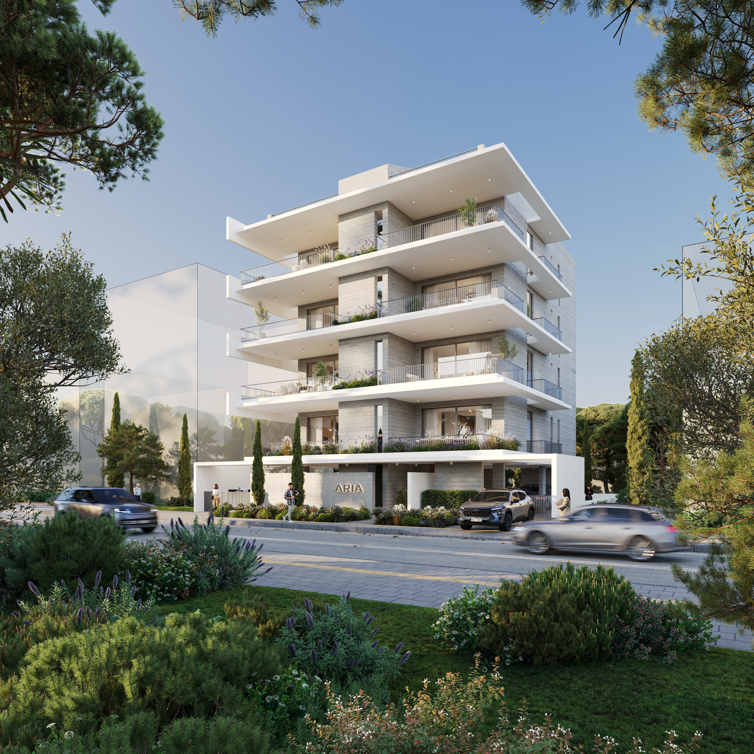 1 Bed, 1 Bath, ApartmentFor Sale, Paphos, Paphos