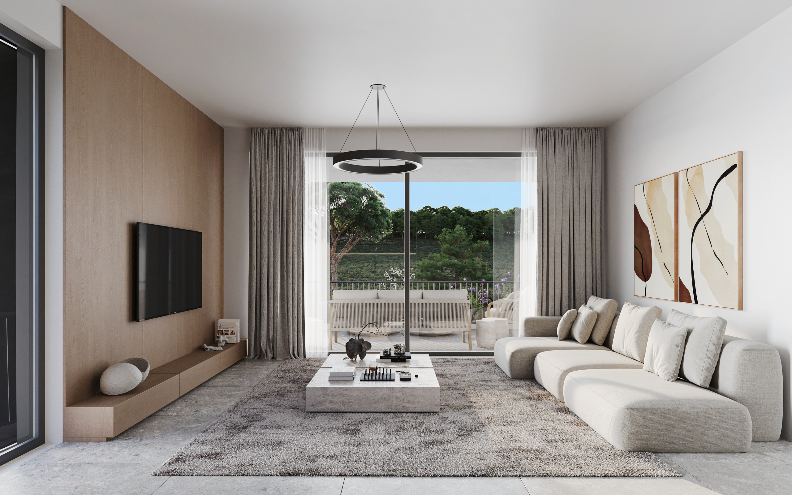 1 Bed, 1 Bath, ApartmentFor Sale, Paphos, Paphos