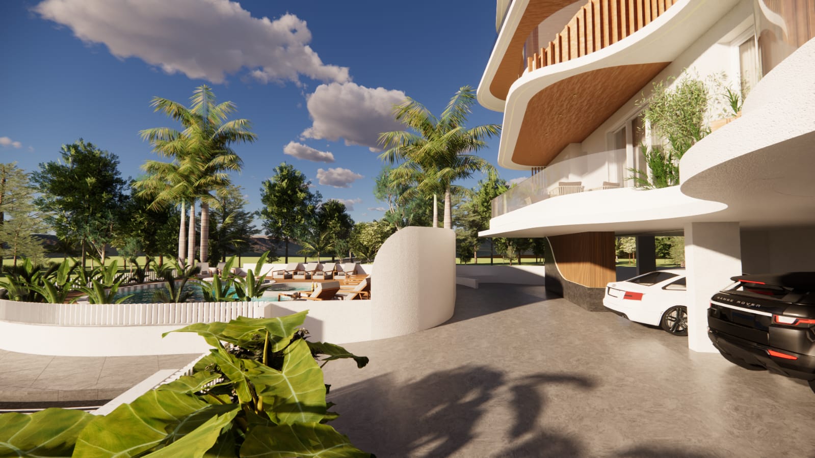 3 Bed, 2 Bath, ApartmentFor Sale, Larnaca, Larnaca