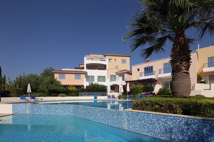 2 Bed, 2 Bath, HouseFor Sale, Paphos, Paphos