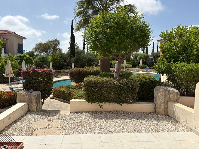 2 Bed, 2 Bath, HouseFor Sale, Paphos, Paphos