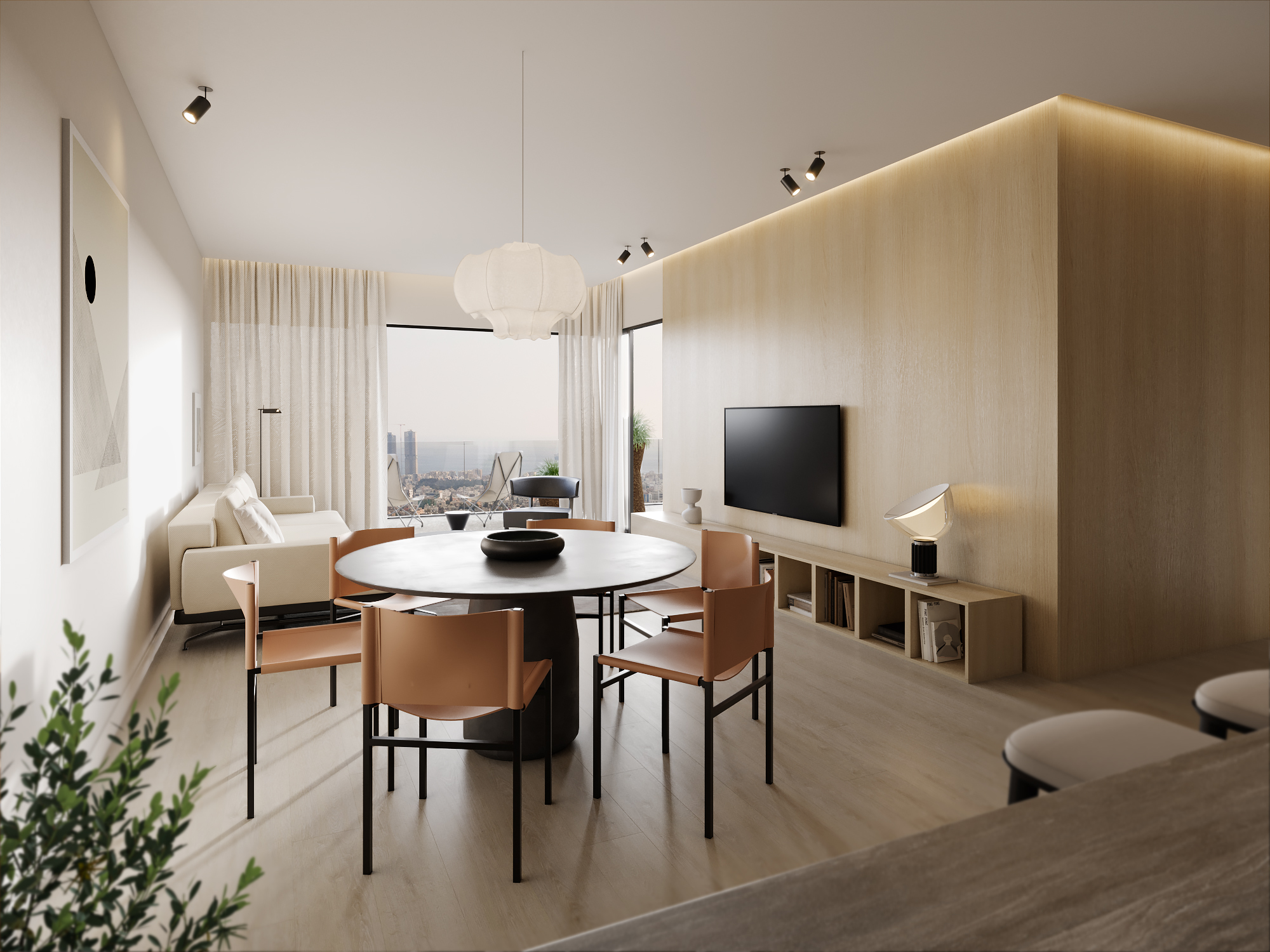 2 Bed, 2 Bath, ApartmentFor Sale, Limassol, Limassol