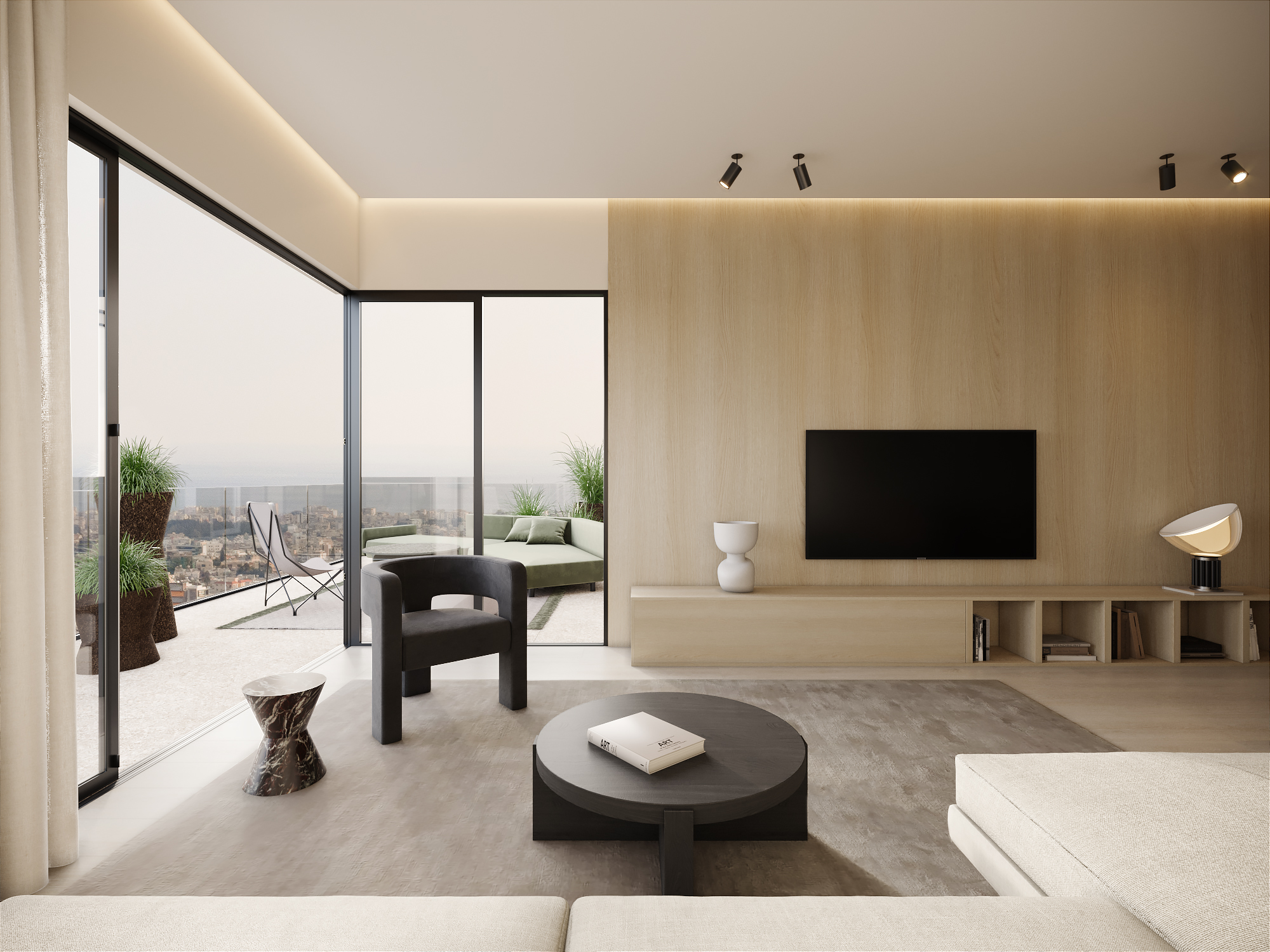 2 Bed, 2 Bath, ApartmentFor Sale, Limassol, Limassol