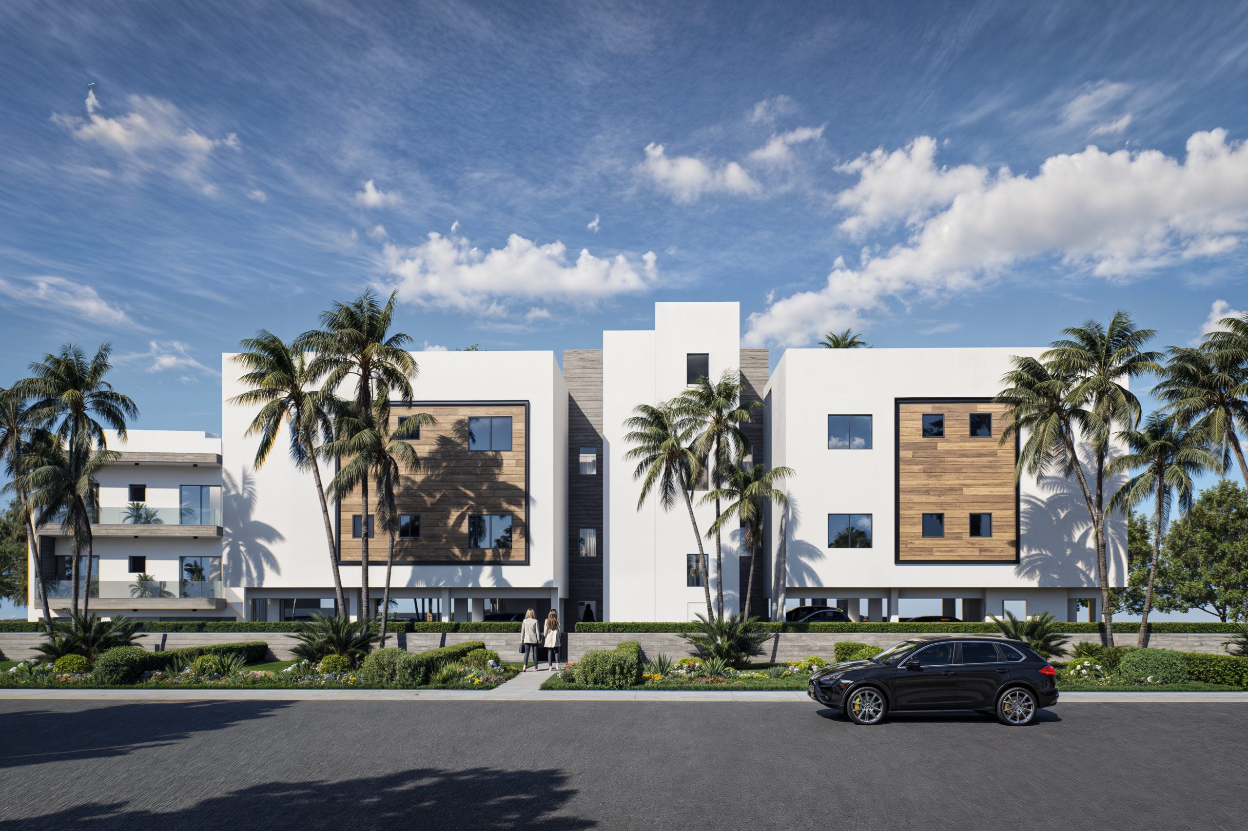 3 Bed, 2 Bath, ApartmentFor Sale, Paphos, Paphos