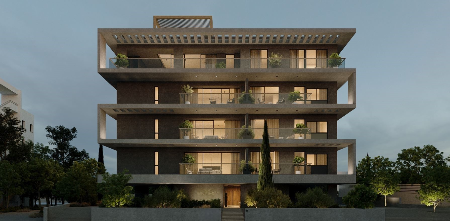 1 Bed, 1 Bath, ApartmentFor Sale, Limassol, Limassol