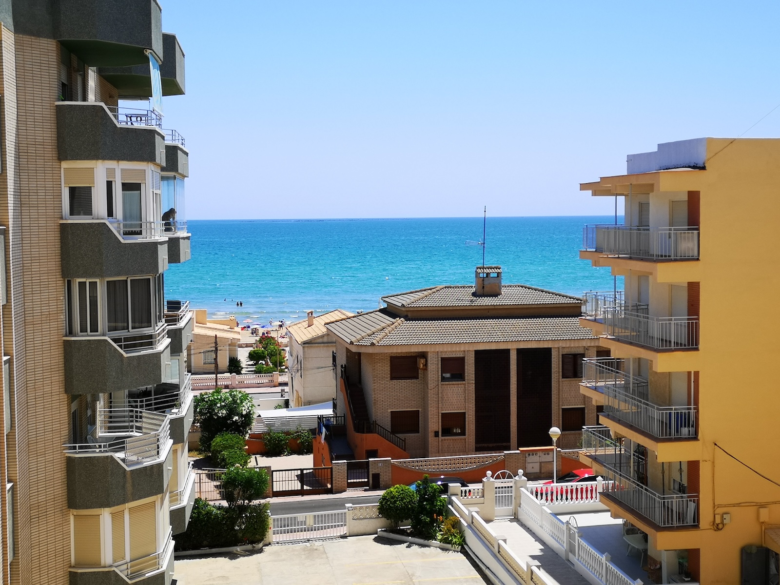 2 Bed, 2 Bath, ApartmentFor Sale, Guardamar Del Segura, Alicante
