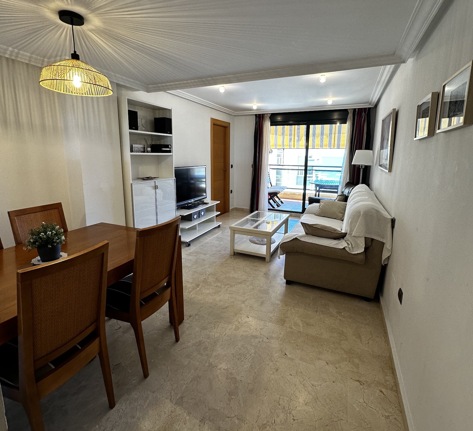 2 Bed, 2 Bath, ApartmentFor Sale, Guardamar Del Segura, Alicante