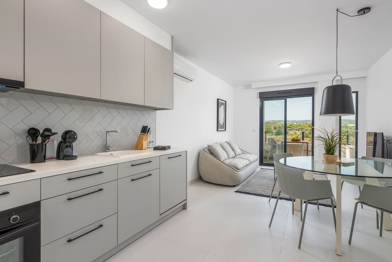 2 Bed, 2 Bath, ApartmentFor Sale, San Miguel de Salinas, Alicante