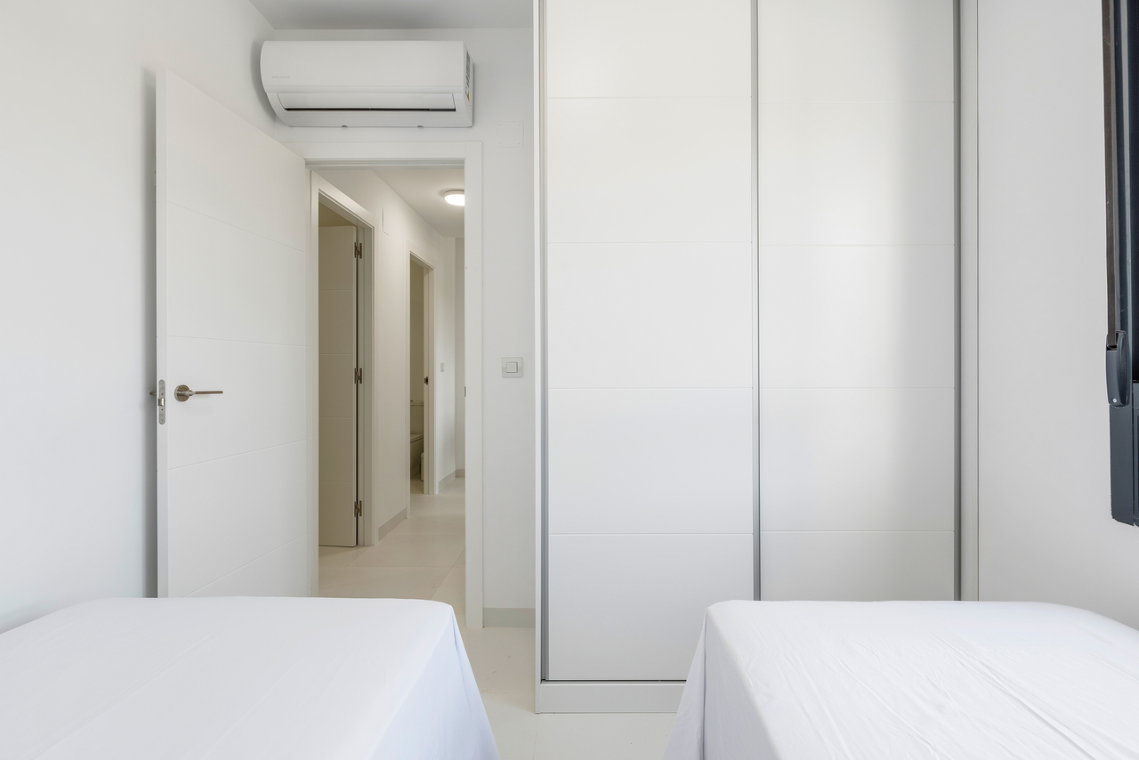 2 Bed, 2 Bath, ApartmentFor Sale, San Miguel de Salinas, Alicante