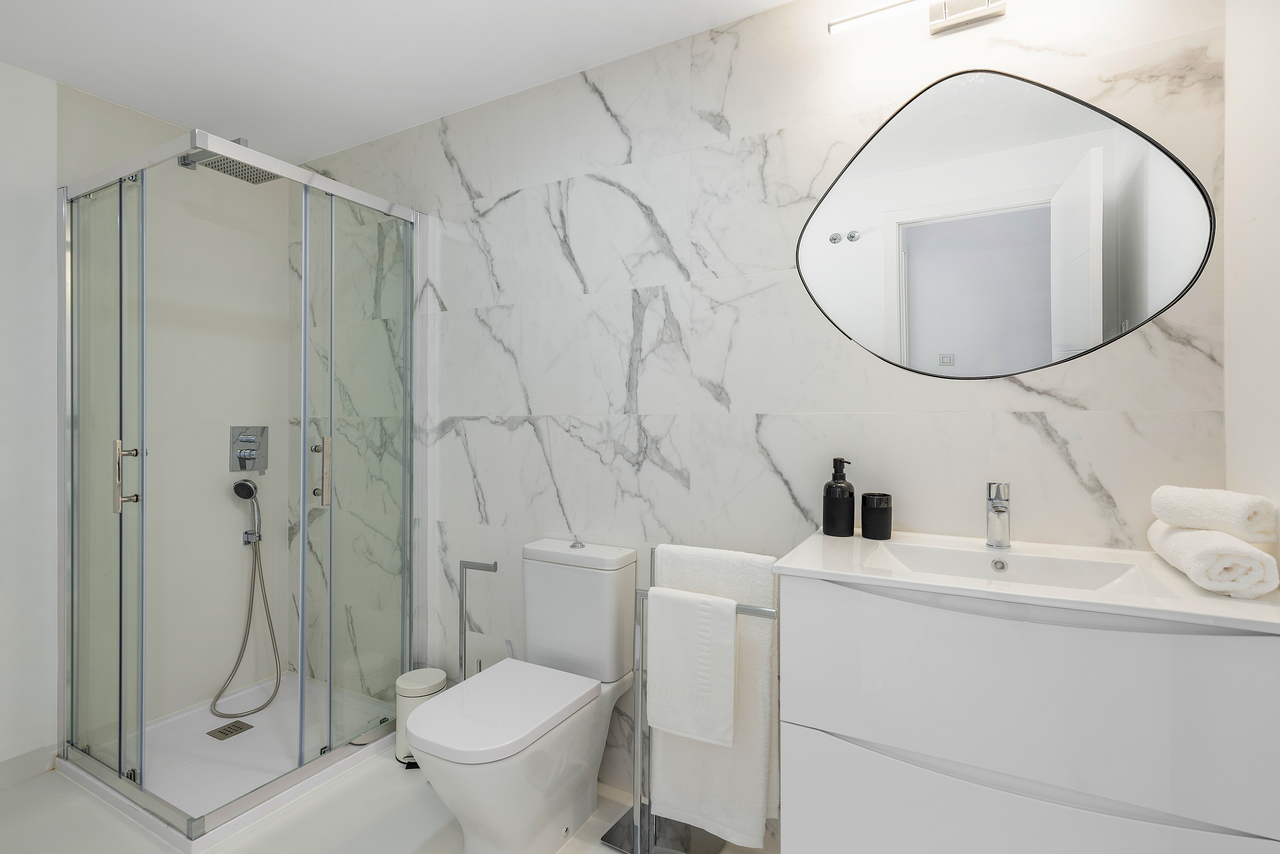 2 Bed, 2 Bath, ApartmentFor Sale, San Miguel de Salinas, Alicante