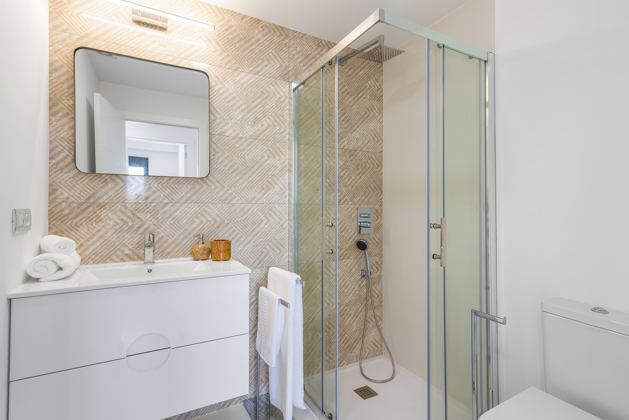 2 Bed, 2 Bath, ApartmentFor Sale, San Miguel de Salinas, Alicante