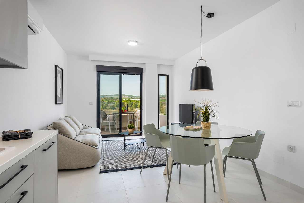 2 Bed, 2 Bath, ApartmentFor Sale, San Miguel de Salinas, Alicante