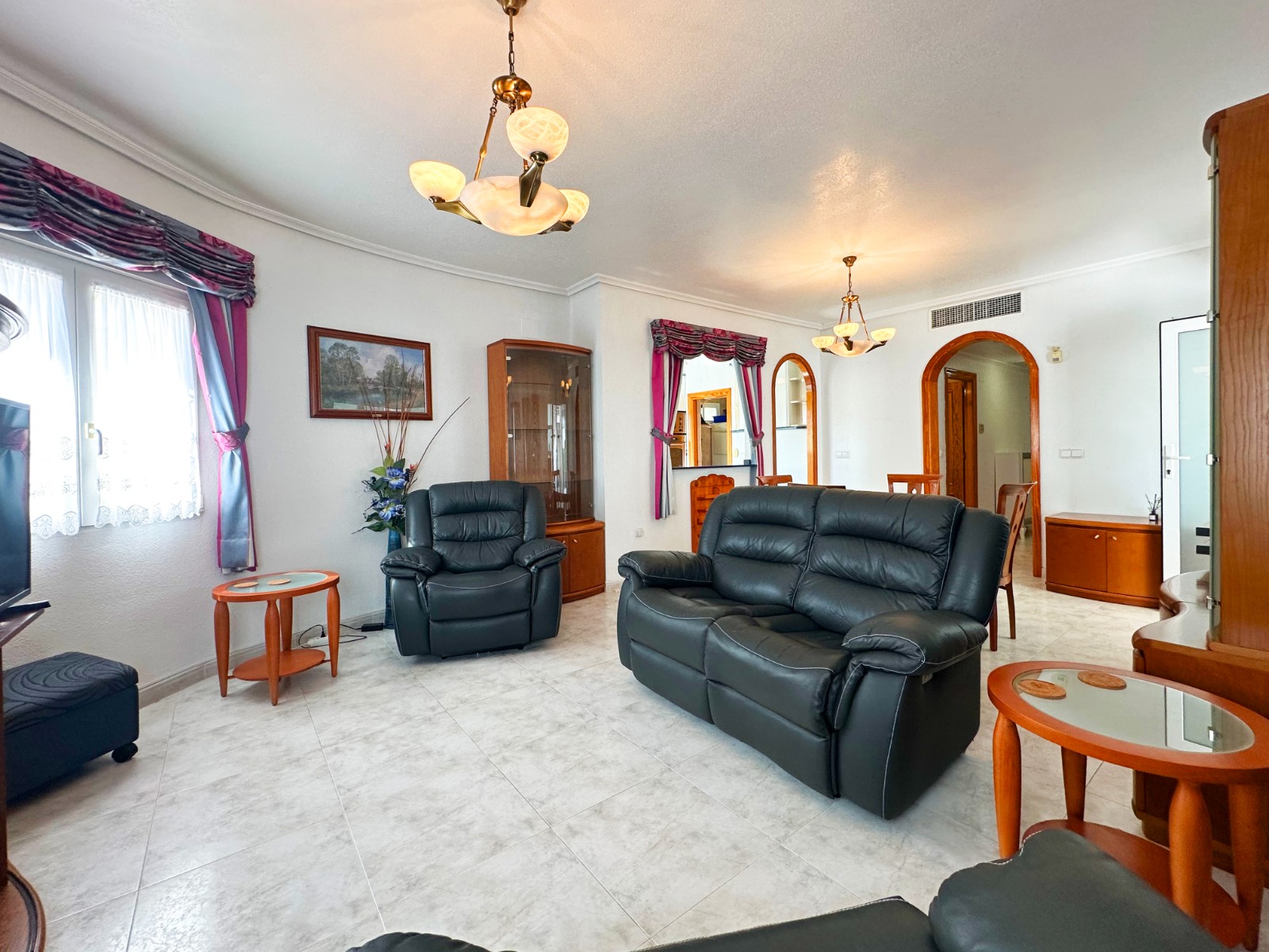 3 Bed, 2 Bath, HouseFor Sale, Orihuela Costa, Alicante