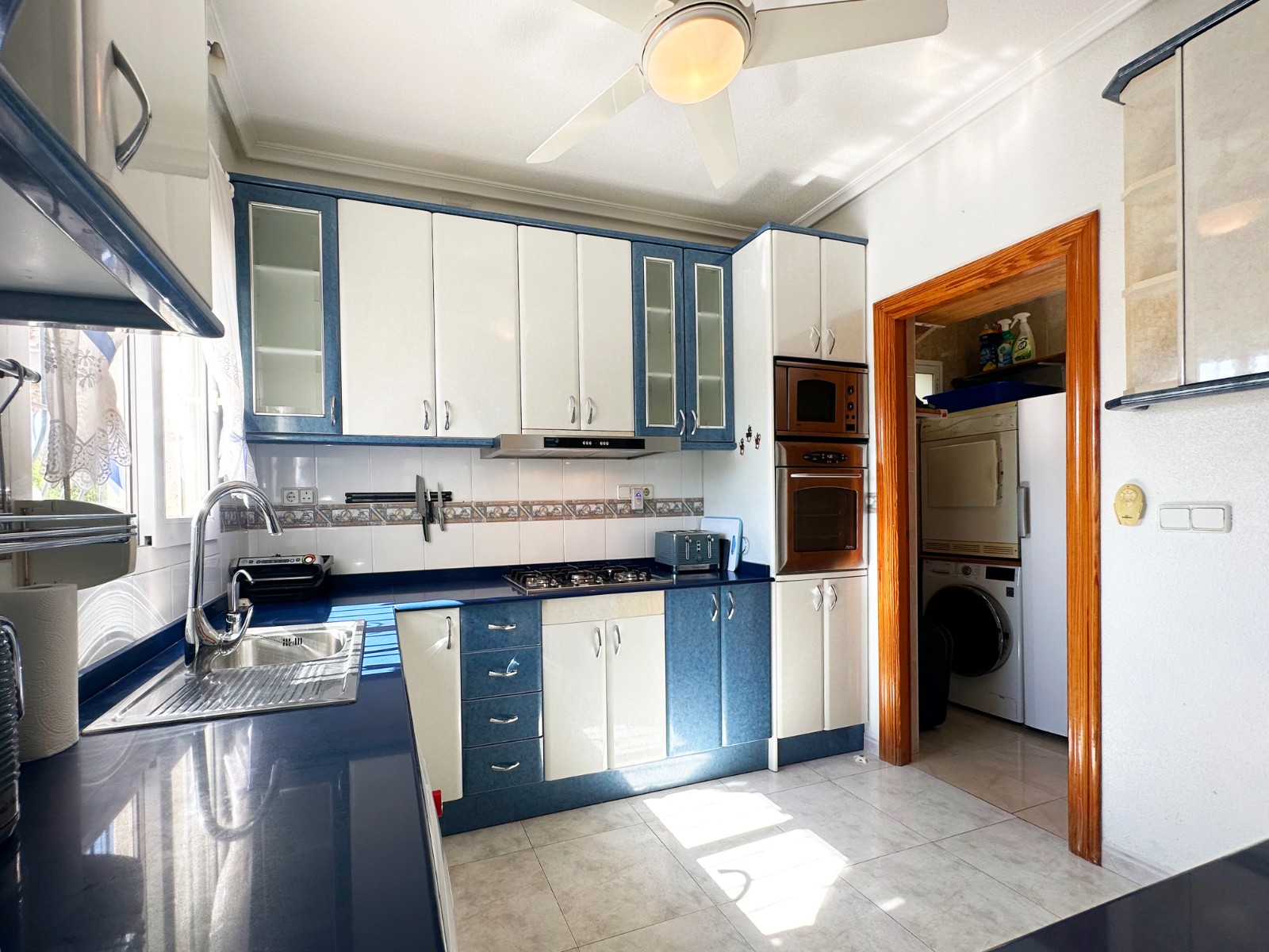 3 Bed, 2 Bath, HouseFor Sale, Orihuela Costa, Alicante