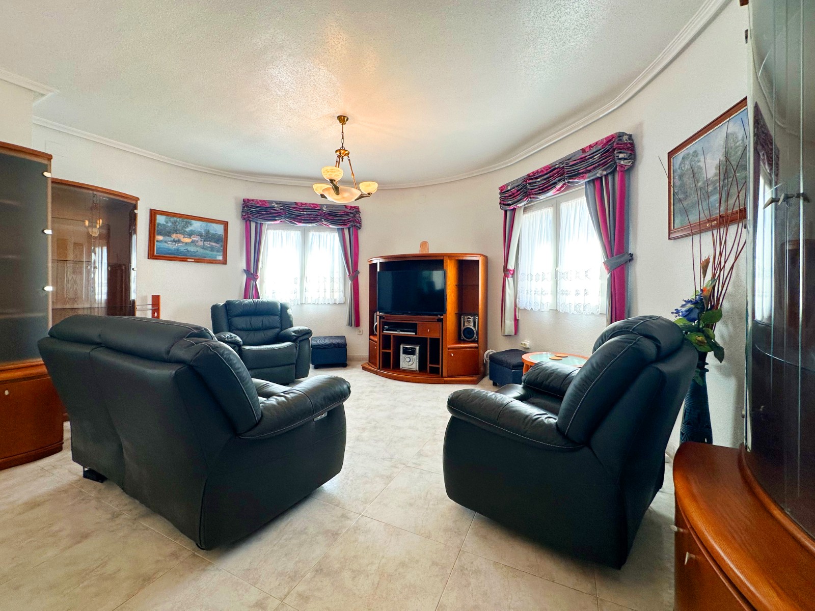 3 Bed, 2 Bath, HouseFor Sale, Orihuela Costa, Alicante