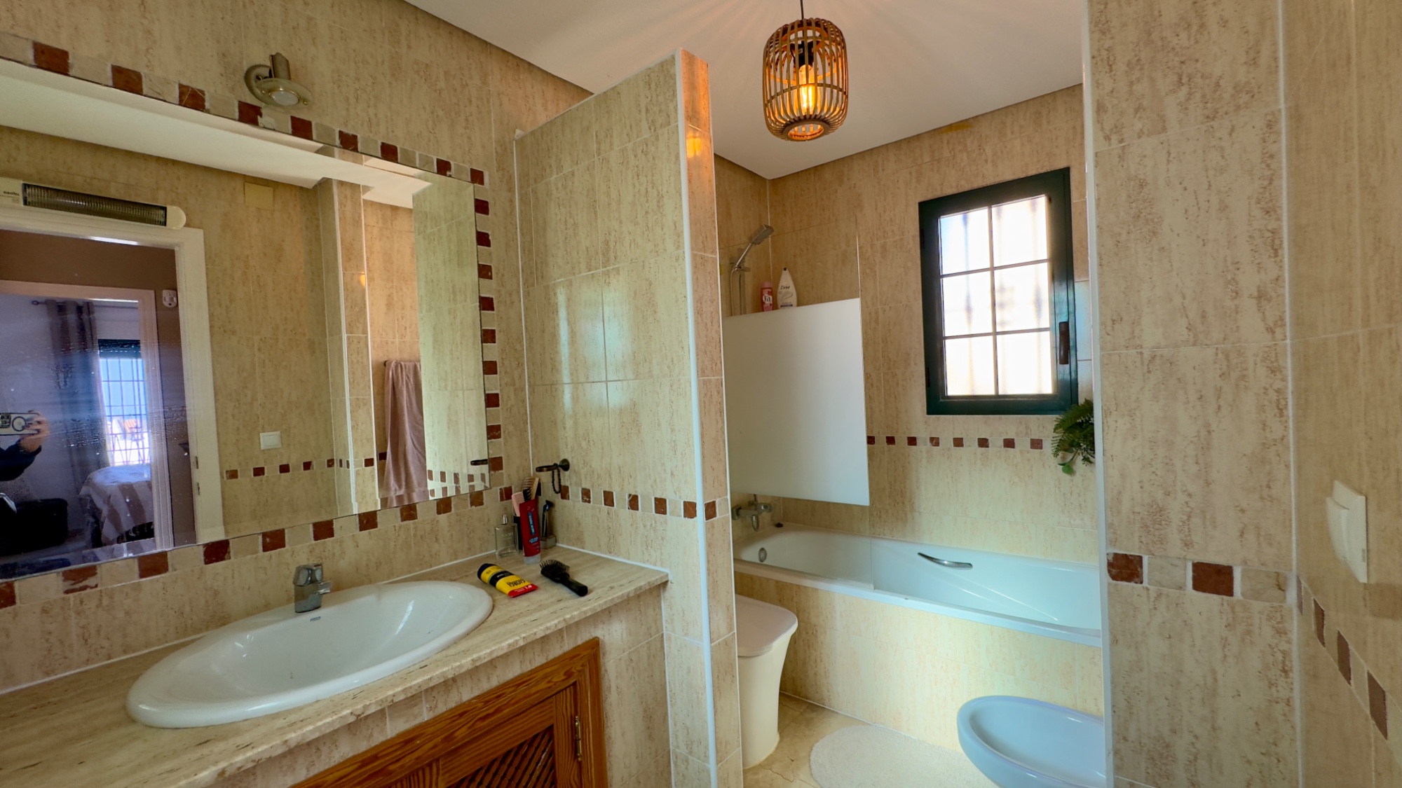 3 Bed, 2 Bath, HouseFor Sale, Orihuela Costa, Alicante