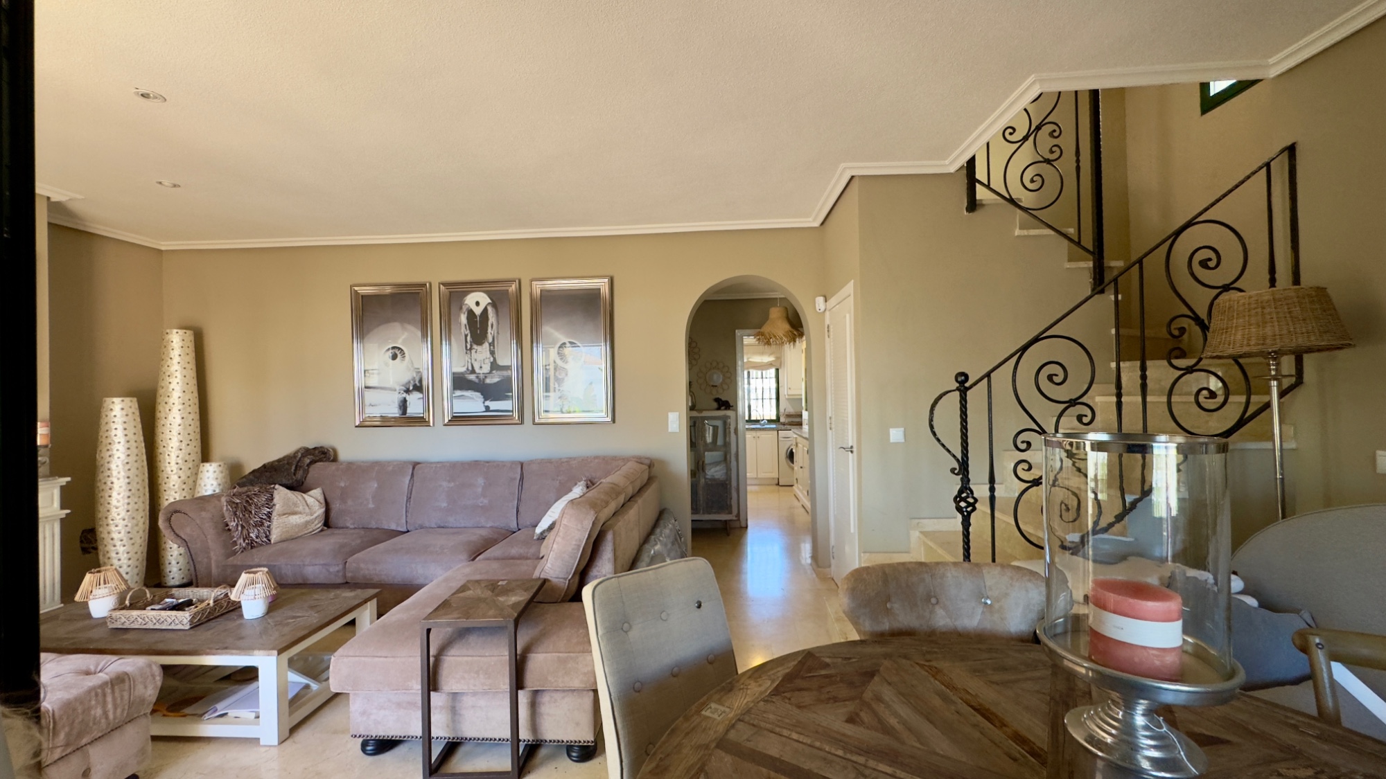 3 Bed, 2 Bath, HouseFor Sale, Orihuela Costa, Alicante