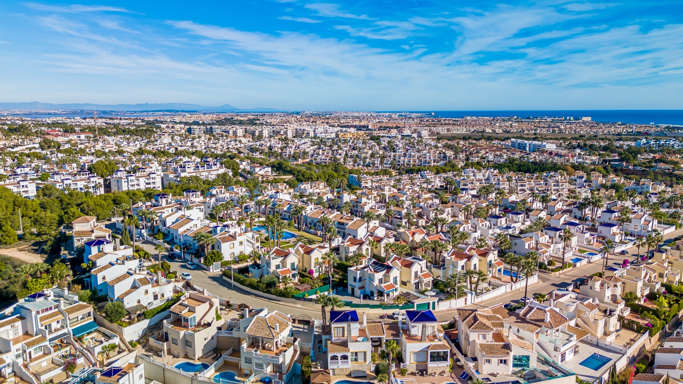 3 Bed, 2 Bath, HouseFor Sale, Orihuela Costa, Alicante