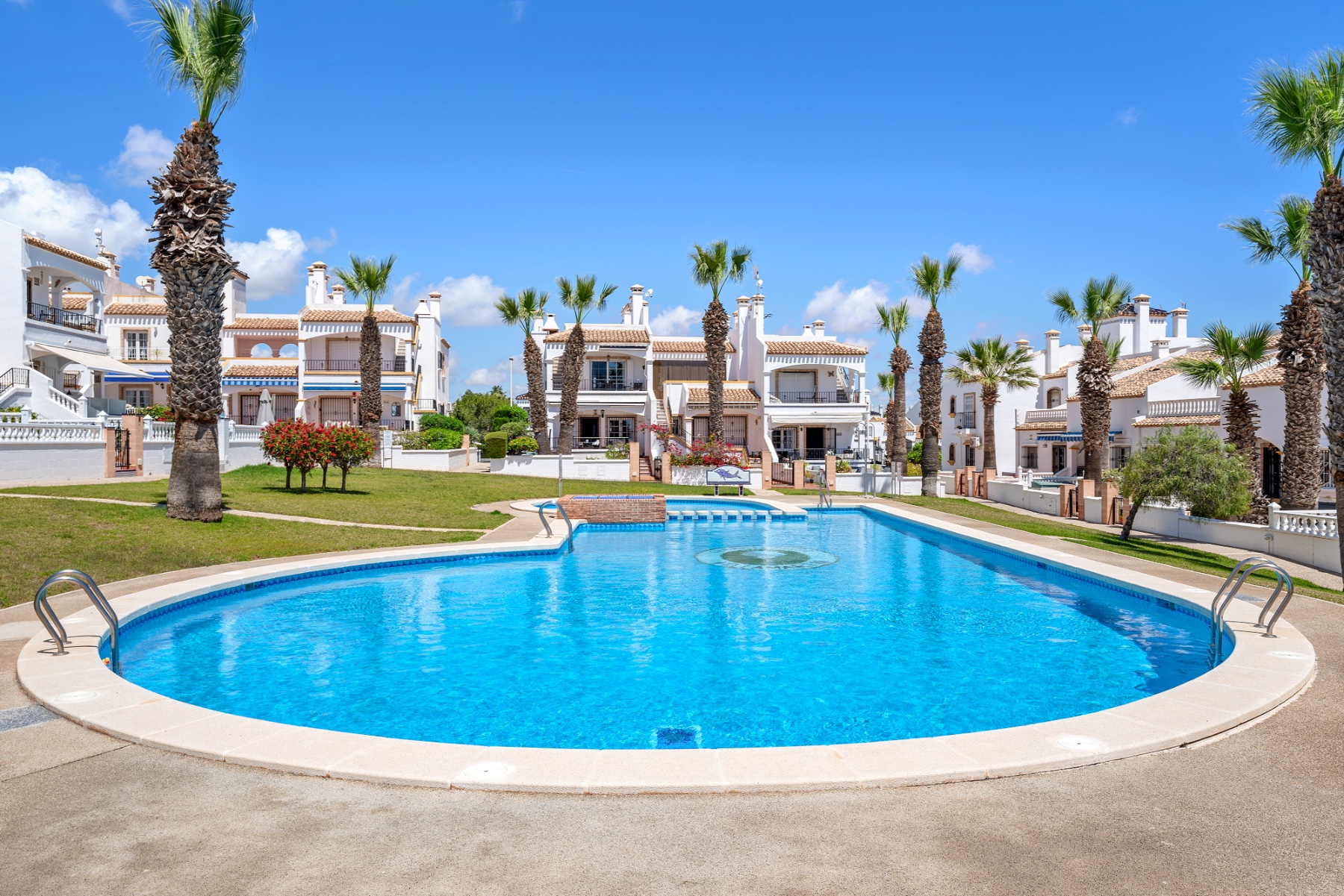3 Bed, 2 Bath, HouseFor Sale, Orihuela Costa, Alicante