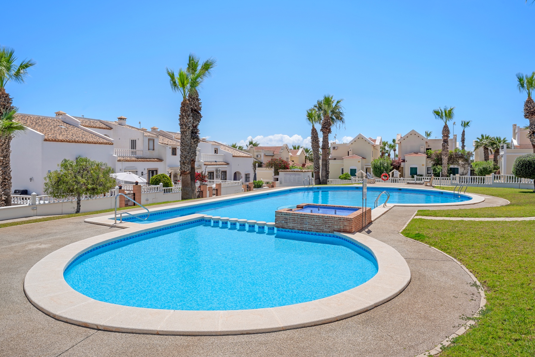 3 Bed, 2 Bath, HouseFor Sale, Orihuela Costa, Alicante