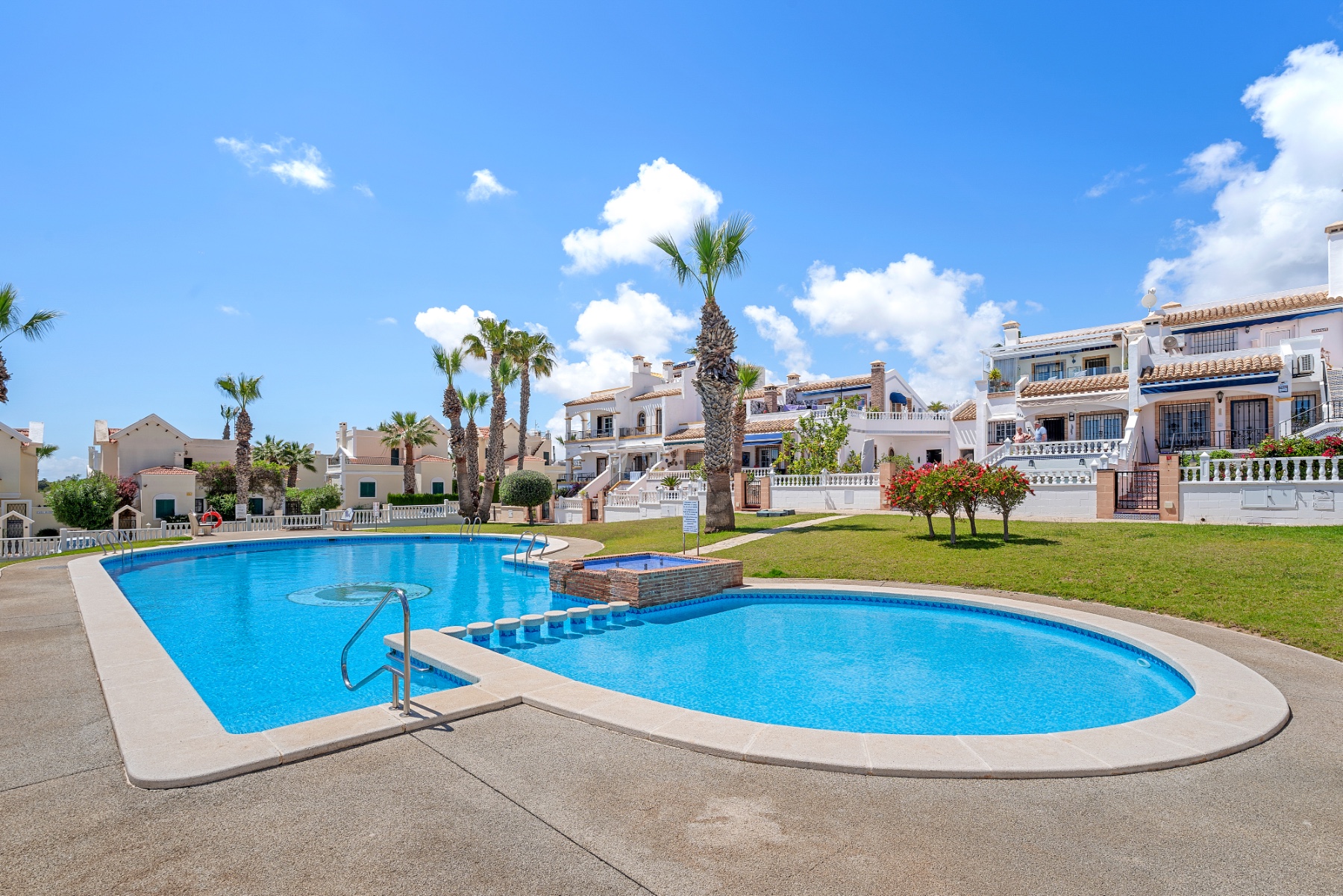 3 Bed, 2 Bath, HouseFor Sale, Orihuela Costa, Alicante