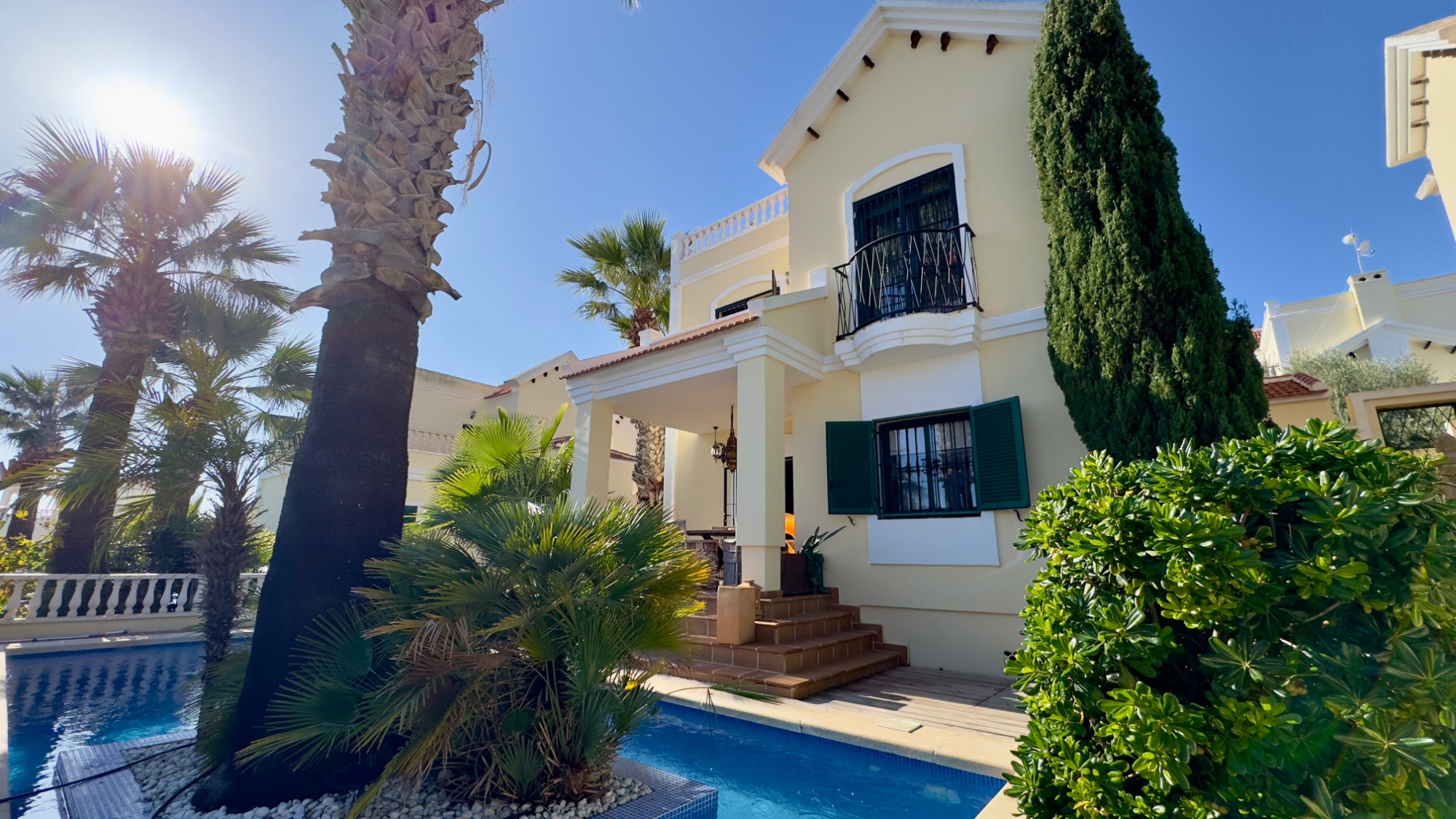 3 Bed, 2 Bath, HouseFor Sale, Orihuela Costa, Alicante