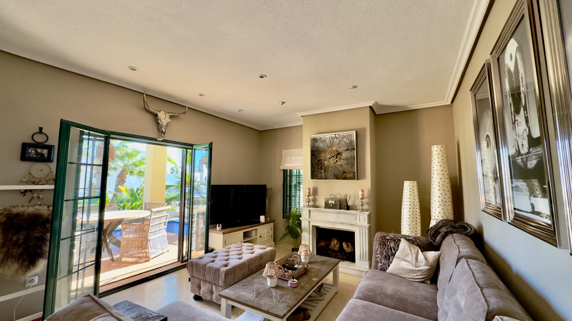 3 Bed, 2 Bath, HouseFor Sale, Orihuela Costa, Alicante