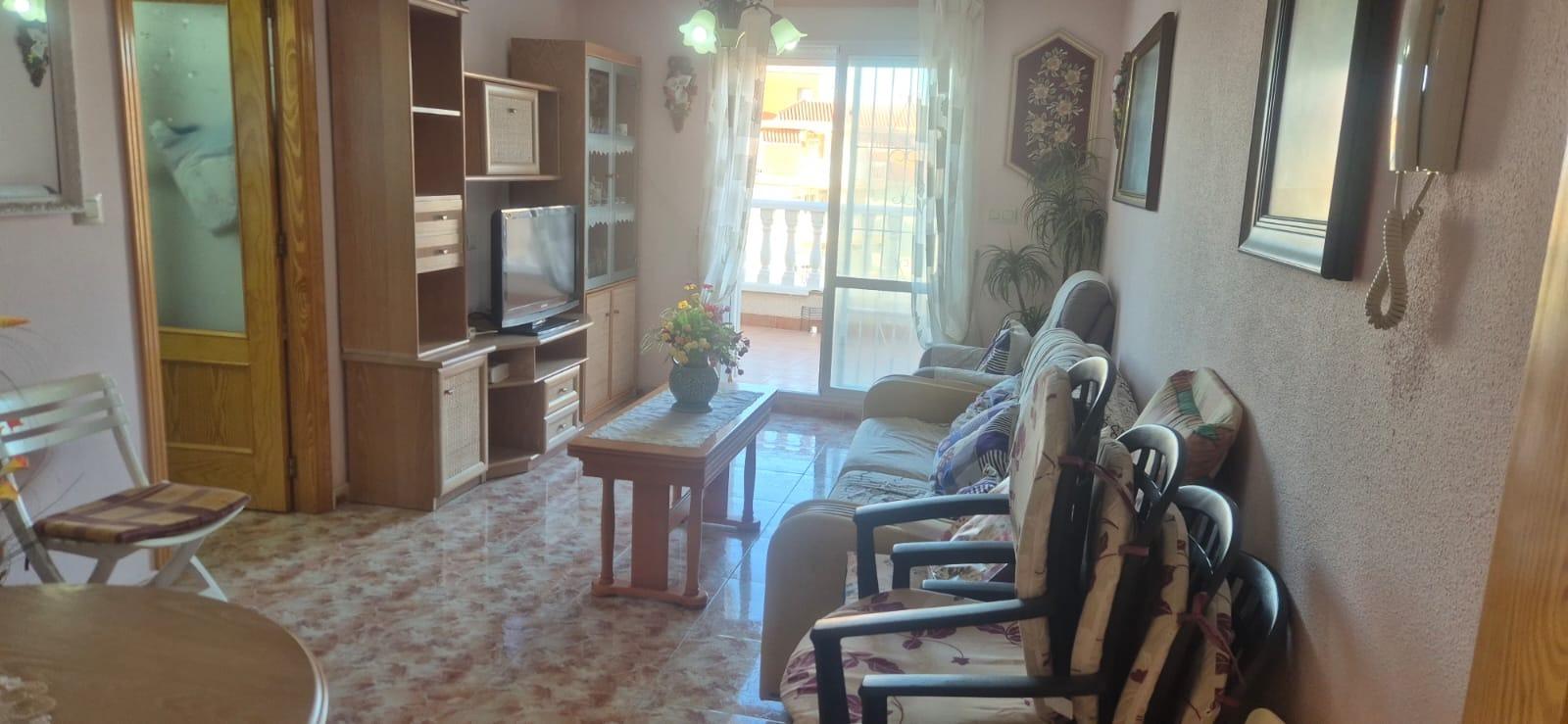 2 Bed, 2 Bath, ApartmentFor Sale, Torrevieja, Alicante