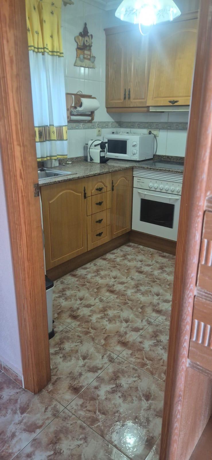 2 Bed, 2 Bath, ApartmentFor Sale, Torrevieja, Alicante