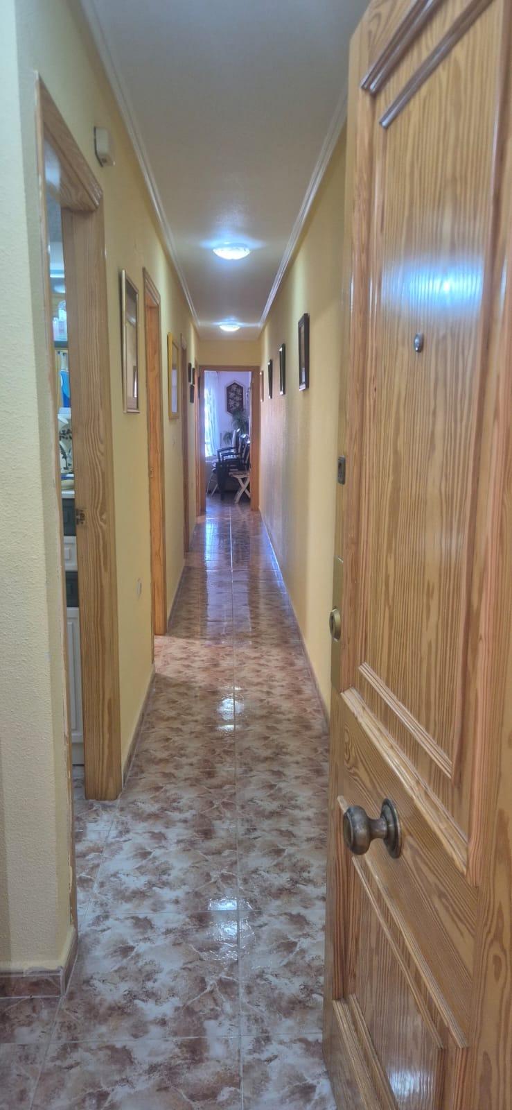 2 Bed, 2 Bath, ApartmentFor Sale, Torrevieja, Alicante