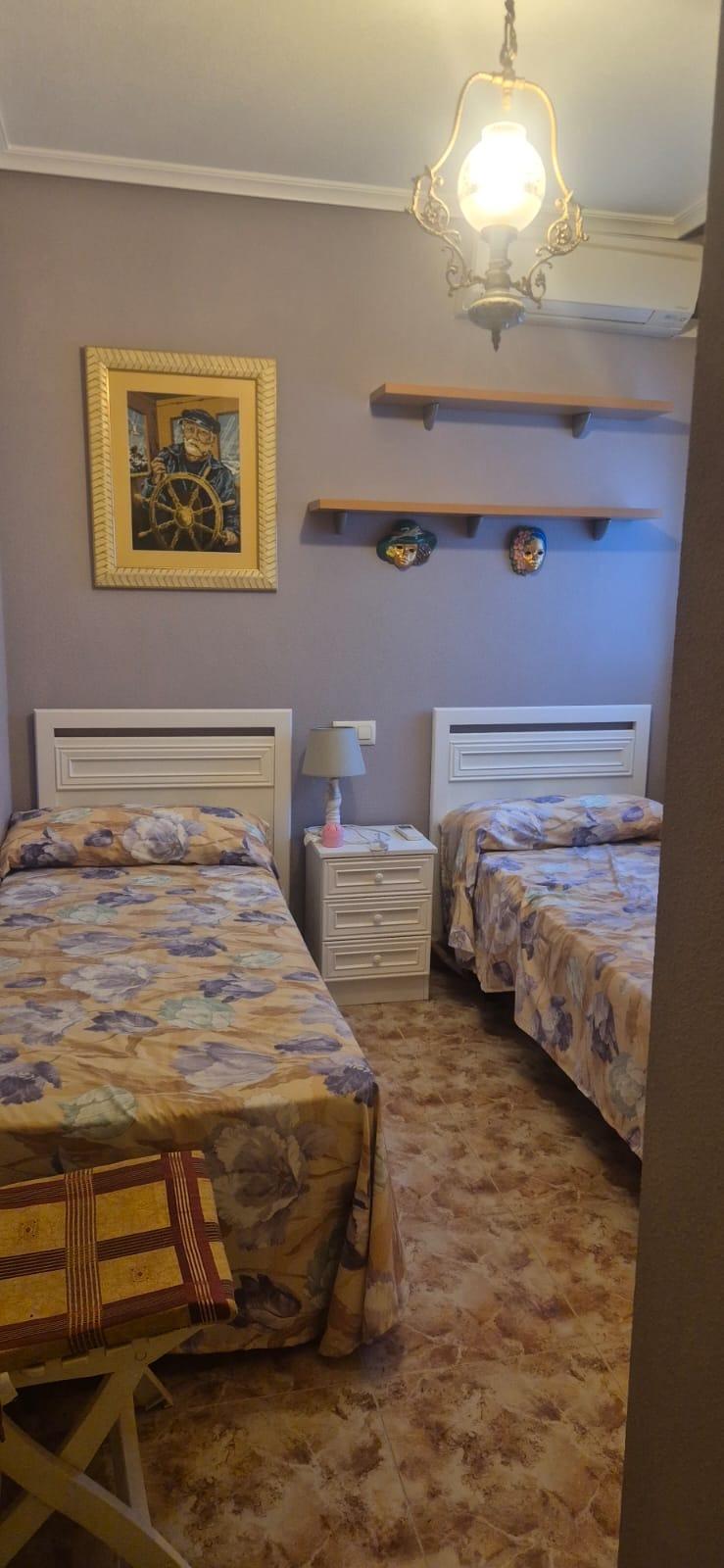 2 Bed, 2 Bath, ApartmentFor Sale, Torrevieja, Alicante